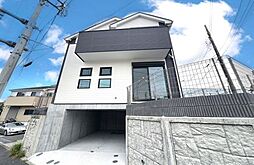 神奈川県横浜市磯子区栗木3丁目