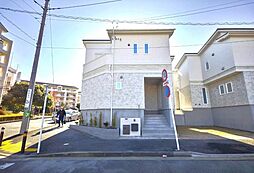神奈川県横浜市緑区十日市場町