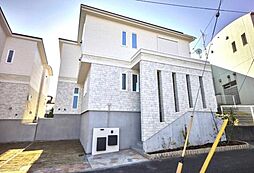 神奈川県横浜市緑区十日市場町