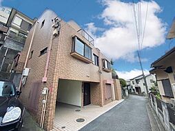 神奈川県横浜市保土ケ谷区峰岡町3丁目
