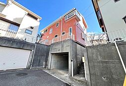 神奈川県横浜市港南区笹下5丁目