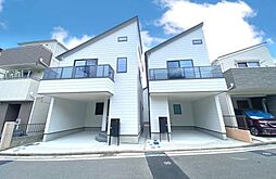神奈川県横浜市鶴見区東寺尾1丁目