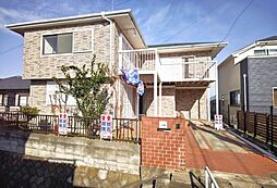 神奈川県横浜市旭区上白根2丁目
