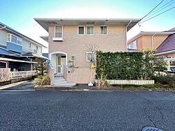 神奈川県横浜市金沢区能見台3丁目