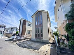 神奈川県横浜市栄区鍛冶ケ谷町