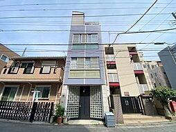神奈川県川崎市川崎区追分町
