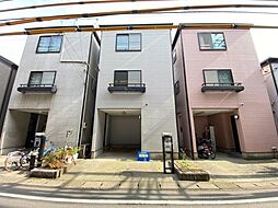 神奈川県川崎市高津区北見方３丁目