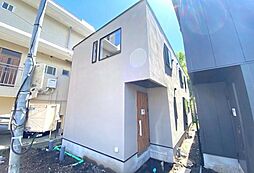 神奈川県横浜市港北区篠原台町