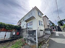 神奈川県横浜市南区中里４丁目