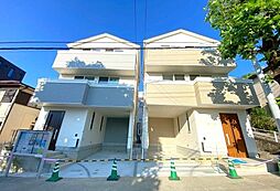 神奈川県横浜市中区山元町3丁目