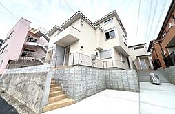 神奈川県横浜市戸塚区名瀬町