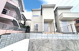 神奈川県横浜市戸塚区名瀬町