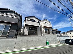 神奈川県横浜市戸塚区戸塚町