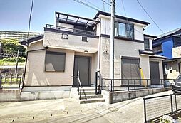 神奈川県横浜市戸塚区前田町