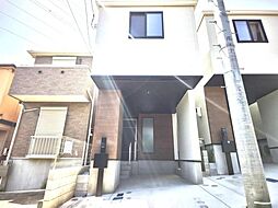 神奈川県横浜市戸塚区戸塚町