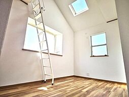 子供部屋の画像