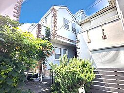 神奈川県横浜市栄区桂町