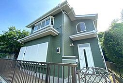神奈川県鎌倉市山崎