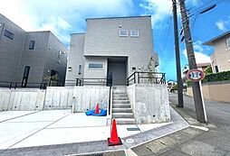 神奈川県川崎市麻生区千代ケ丘3丁目