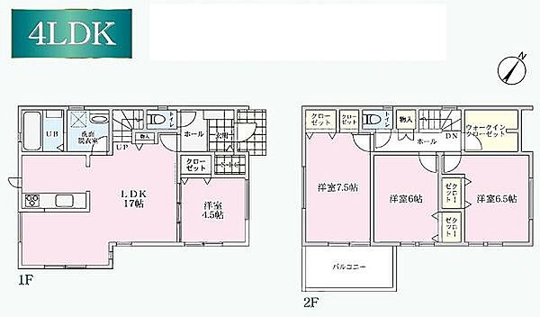 間取り：314002757319
