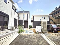 神奈川県横浜市鶴見区馬場3丁目
