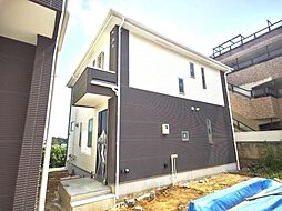 神奈川県横浜市鶴見区馬場3丁目