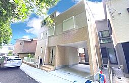 神奈川県横浜市磯子区岡村３丁目