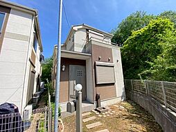 神奈川県横浜市磯子区峰町