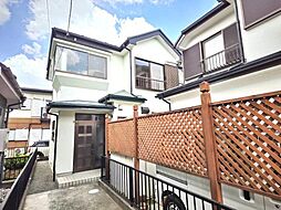 神奈川県横浜市旭区中白根1丁目