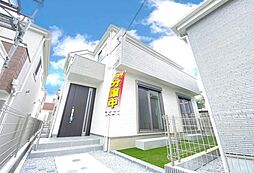 神奈川県横浜市緑区いぶき野