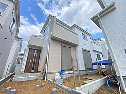 神奈川県横浜市緑区いぶき野