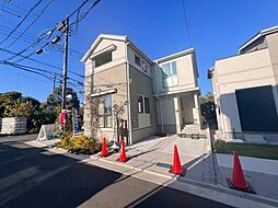 神奈川県横浜市磯子区田中２丁目