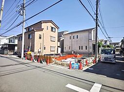 神奈川県横浜市金沢区釜利谷東1丁目