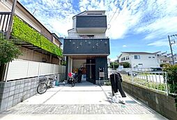 神奈川県横浜市鶴見区東寺尾中台