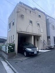 神奈川県横浜市南区堀ノ内町２丁目