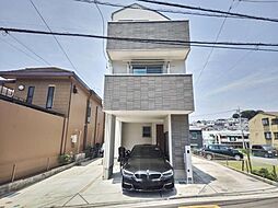 神奈川県横浜市鶴見区東寺尾2丁目