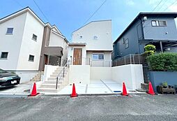 神奈川県横浜市保土ケ谷区上菅田町