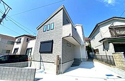 神奈川県横浜市戸塚区汲沢8丁目