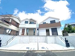 神奈川県横浜市港南区東永谷3丁目