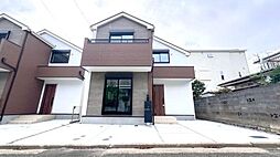 神奈川県横浜市港南区東永谷3丁目