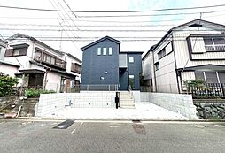 神奈川県横浜市瀬谷区阿久和西3丁目