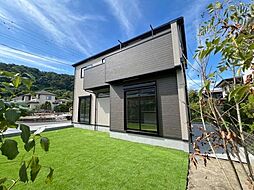 神奈川県横浜市金沢区釜利谷西5丁目