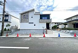 神奈川県横浜市金沢区釜利谷西6丁目
