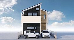 神奈川県川崎市幸区古市場2丁目