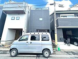 神奈川県川崎市幸区戸手4丁目