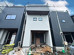神奈川県川崎市幸区戸手4丁目