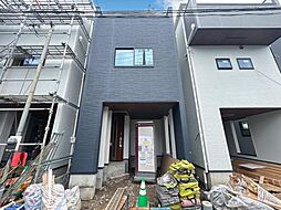 神奈川県川崎市幸区戸手4丁目