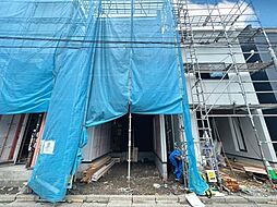 神奈川県川崎市幸区戸手4丁目