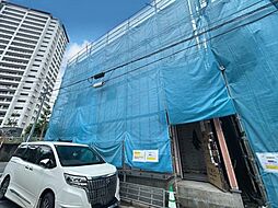 神奈川県川崎市幸区戸手4丁目