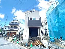 神奈川県川崎市幸区戸手4丁目